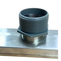 PSS0057 Stainless Steel Linear Drain